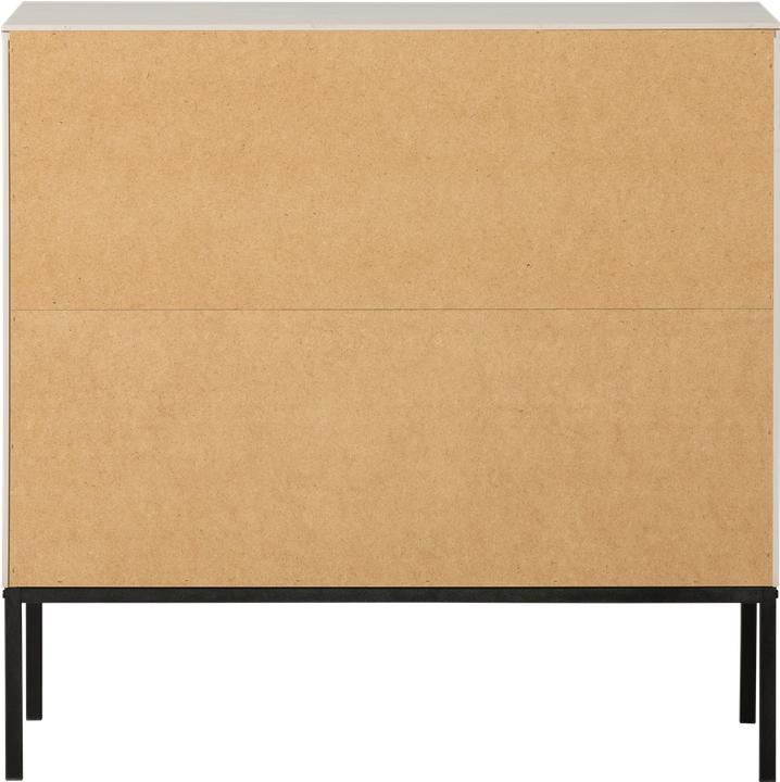 Actual product image Woood Adam (93 x 94 x 52 cm)