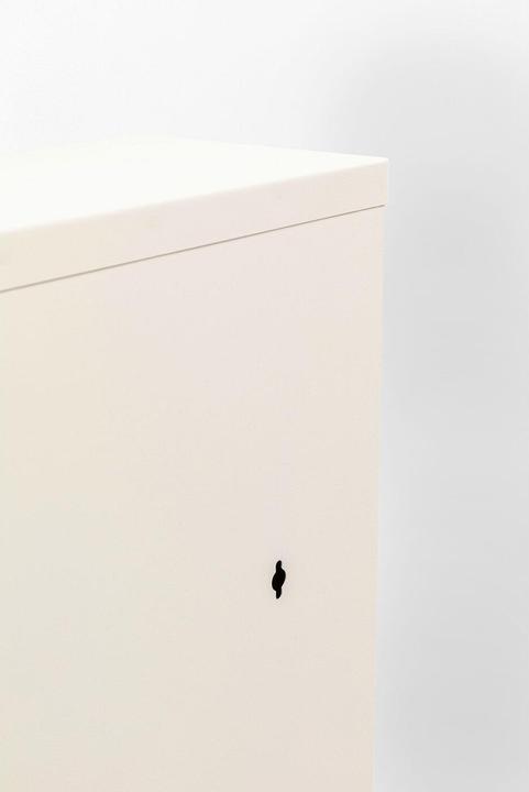 Immagine prodotto Kare Design Caruso (50 x 15 x 115 cm)