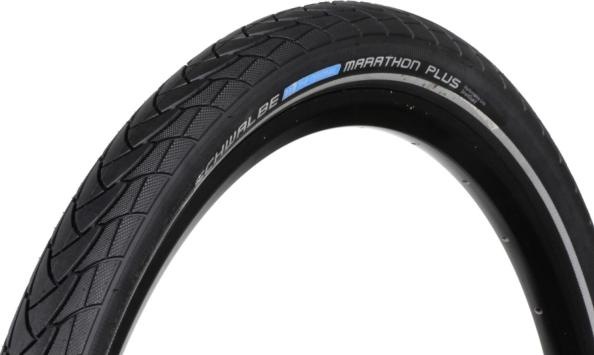Produktbild Schwalbe Marathon Plus (28 x 1.00, 25-622)