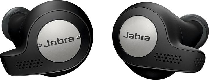 Produktbild Jabra Elite Active 65t (5 h, Kabellos)
