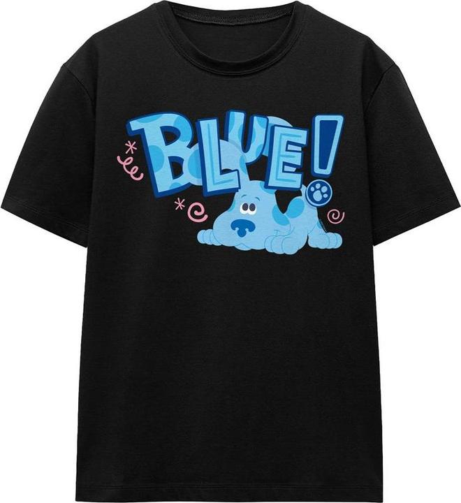 Produktbild Blue's Clues & You! Puppy! TShirt (L)