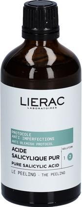 Immagine prodotto Lierac Protocole (Scrub detergente, 100 ml)