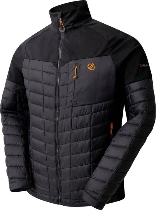 Immagine prodotto Dare2b Mountaineer II Hybridjacke (L)