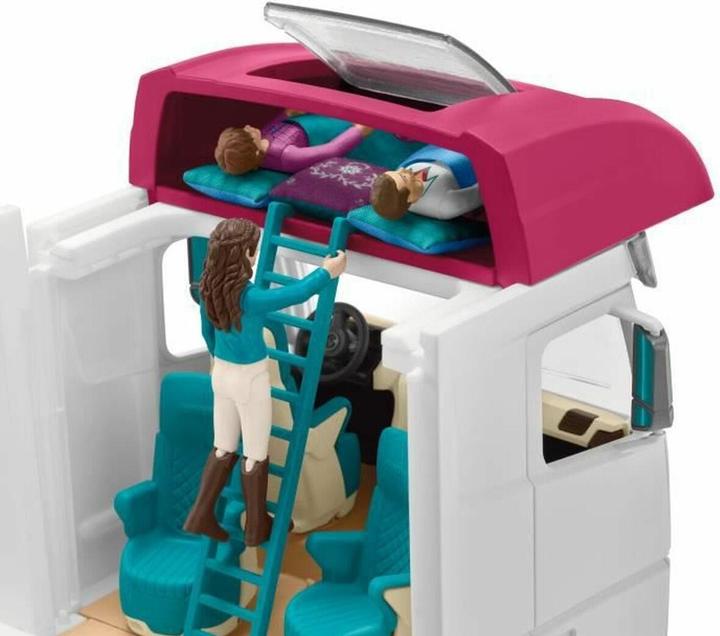 Immagine prodotto Schleich Box per cavalli