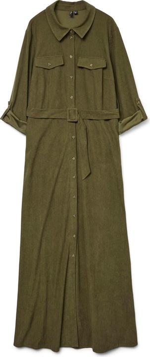 Produktbild Vero Moda VMCVILJA Langes Kleid Kleid (50)
