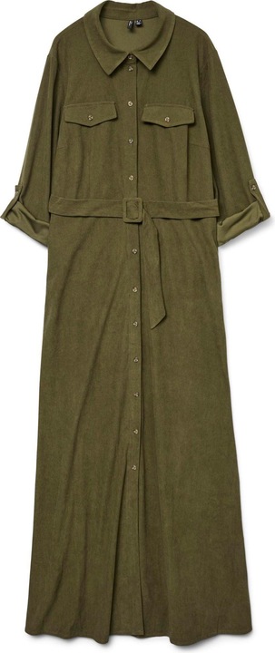 Image du produit Vero Moda VMCVILJA Robe longue Robe (50)
