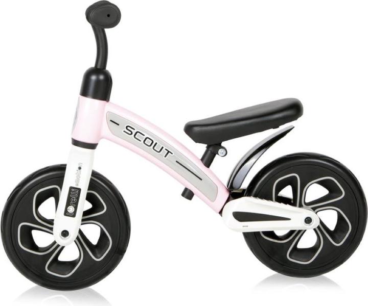 Produktbild Lorelli Laufrad Scout 10 Zoll EVA-Räder (10")