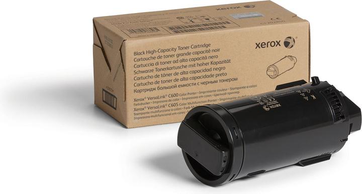 Produktbild Xerox 106r03907k (BK)