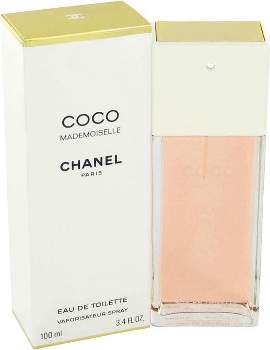 Produktbild Chanel Coco Mademoiselle (Eau de Parfum, 200 ml)