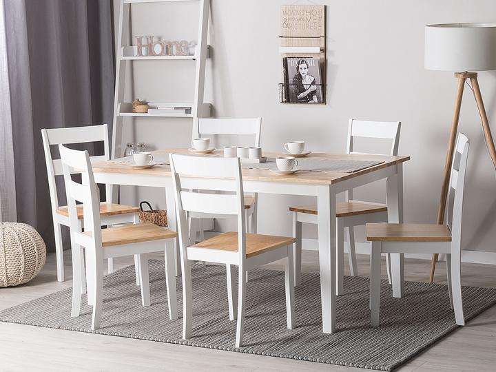 Actual product image Beliani Georgia (150 x 90 x 75 cm)