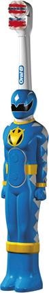 Immagine prodotto Oral-B Kids 3+ Cars (Spazzolino oscillante)