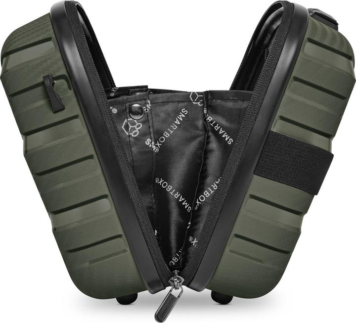 Produktbild Smartbox Edition 01 Beautycase 34 cm