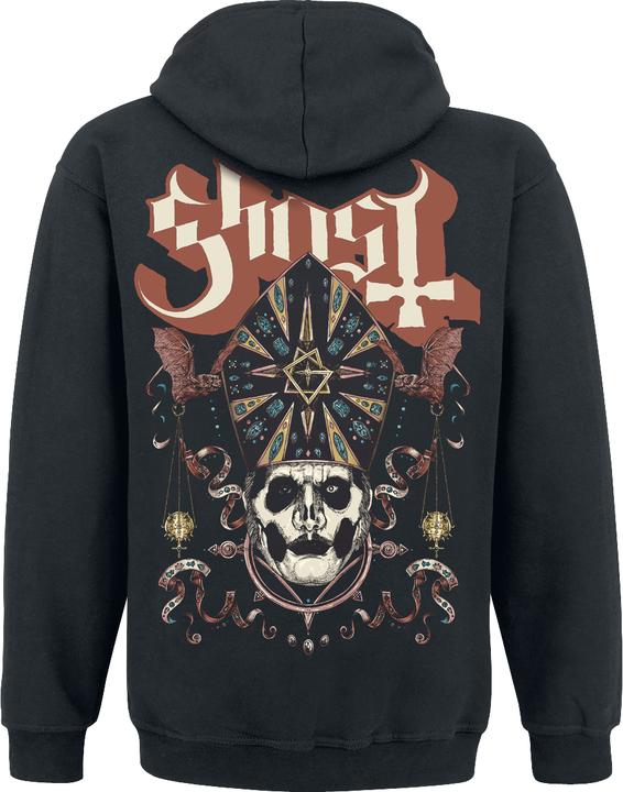 Image du produit Ghost Bats (XXL)