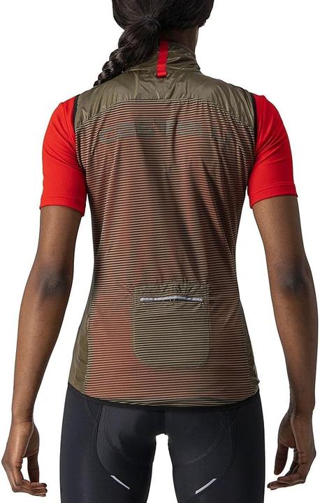 Produktbild Castelli Aria W Vest (XL)