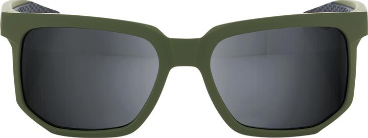 Produktbild 100% Centric (Army Green, Schwarz)