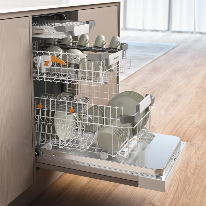 Image du produit Miele G 15740 45 SCi SL