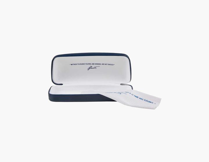 Immagine prodotto Lacoste Occhiali da sole da uomo L3639S-466 Ø 49 mm