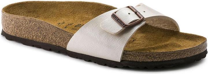 Produktbild Birkenstock Madrid Birko-Flor Graceful schmal (43)