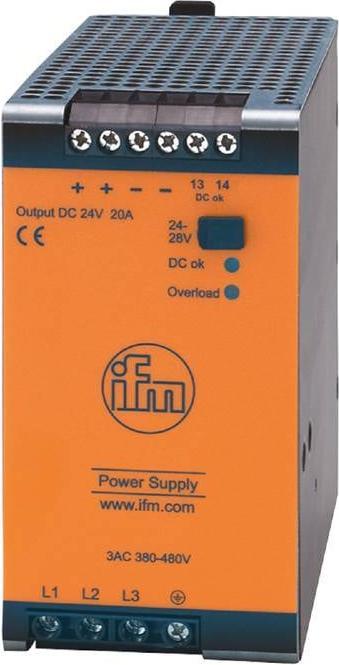 Produktbild IFM DN4034