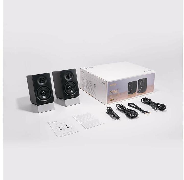 Produktbild Edifier M60 (1 Paar, 66 W)