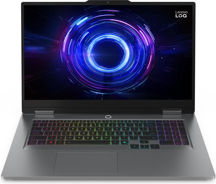 Image du produit Lenovo LOQ 17IRX10 (17.30", 1000 Go, 32 Go, CH, Intel Core i7-14700HX)