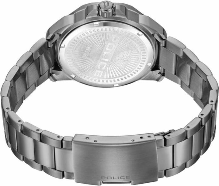 Immagine prodotto Police Herrenuhr THORNTON (Orologio da polso analogico, 43 mm)