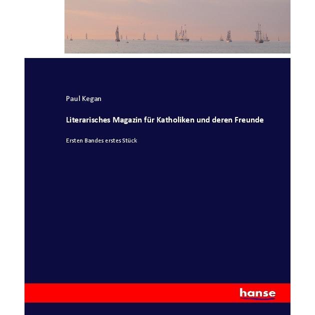 Literarisches Magazin für Katholiken und deren Freunde, Belletristik von Heinrich Preschers