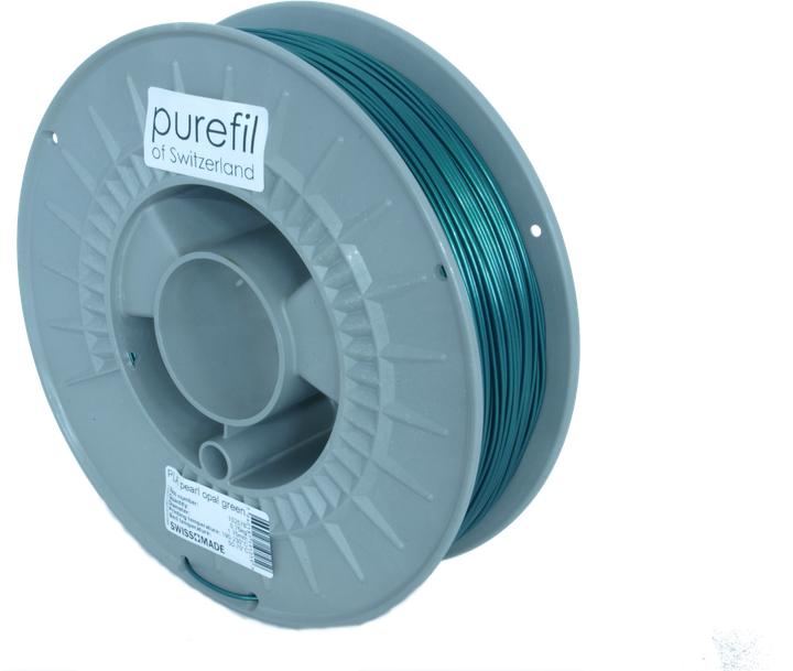 Perlopalgrün RAL 6036