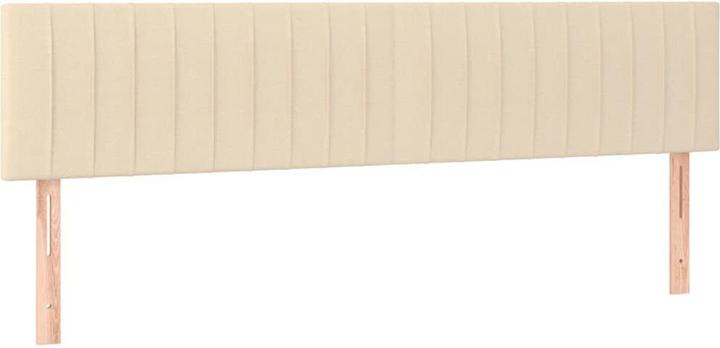 Image du produit vidaXL Boxspringbett (160 x 200 cm)