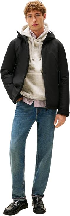 Actual product image Tommy Hilfiger Tech Short Padded Jacket (L)