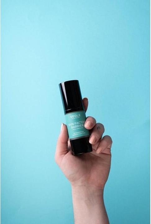 Actual product image Segle Clinical Skin Factor Barrier Gel Cream Regenerating Gel Cream