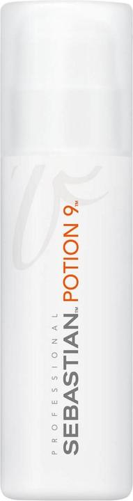 Après-shampoing
