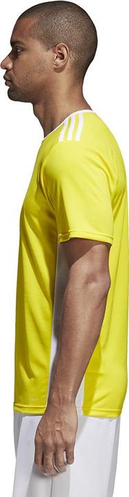 Immagine prodotto adidas Entrada 18 bambini maglia calcio Entrada 18 bambini (128)