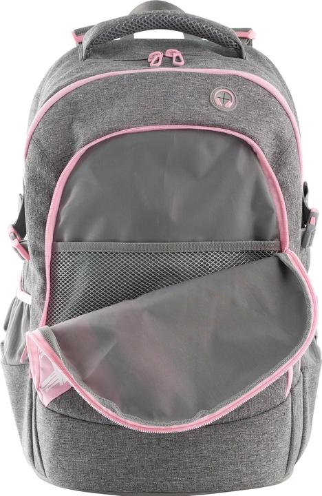 Immagine prodotto EberhardFaber Zaino X-Style rosa pastello (30 l)