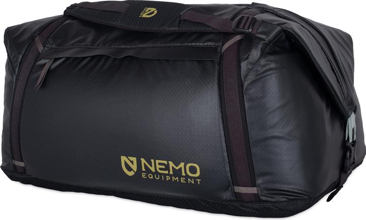 Produktbild Nemo Equipment Double Haul Convertible Duffel 70 (70 l)