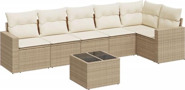 Produktbild vidaXL Leonie