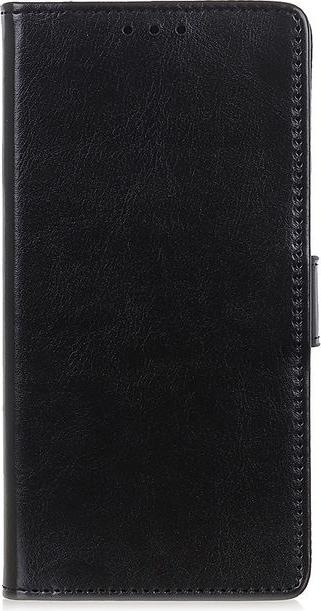 Produktbild MU Classic Crazy Horse Leder Bookcover Series (Huawei Mate 40 Pro)