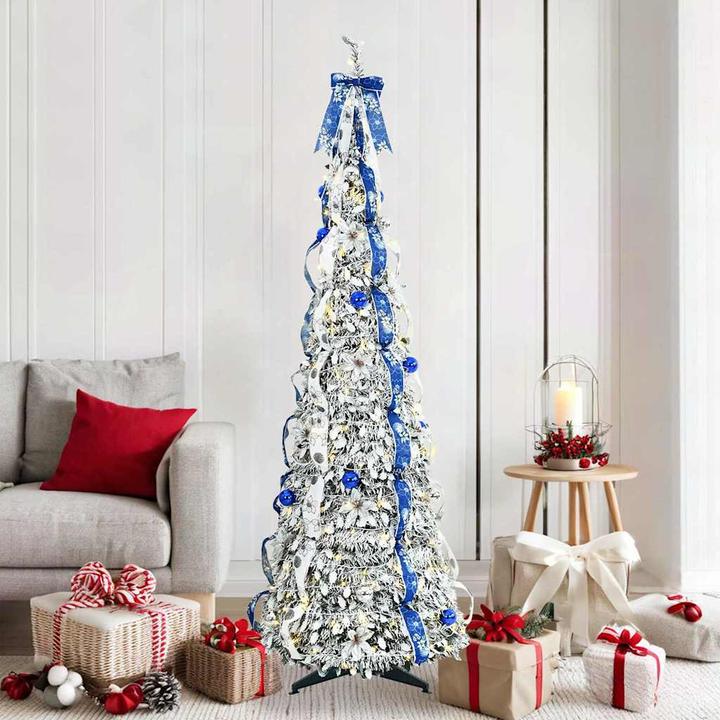 Produktbild vidaXL Künstlicher Baum (180 cm)
