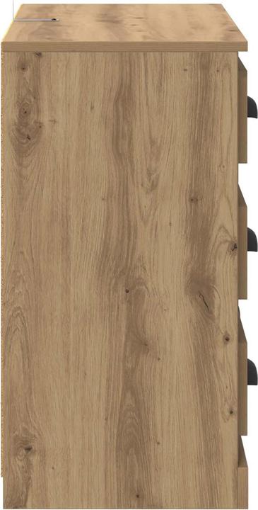 Produktbild vidaXL Sideboard (35.50 x 70 x 67.50 cm)