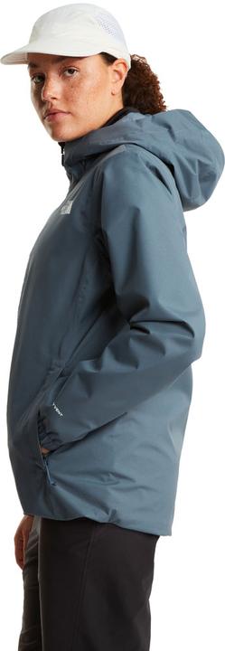 Actual product image North Face Quest Mono Jacket Lady (M)