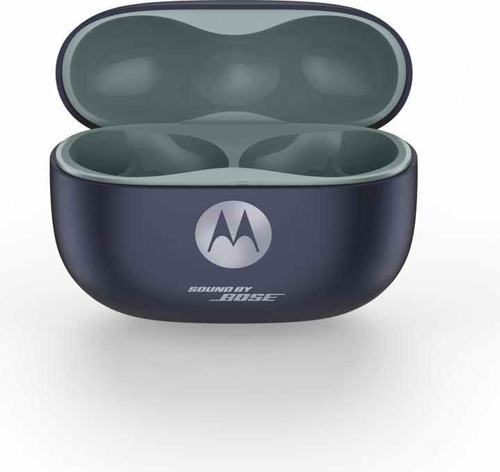 Image du produit Motorola moto buds 2 plus (ANC, 9 h, Sans fil)