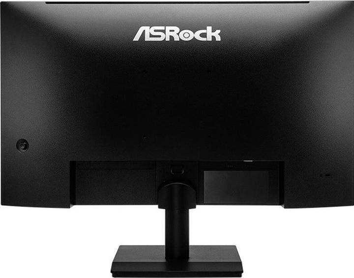 Actual product image AsRock Monitor Challenger CL25FFA 24.5 (24.50")