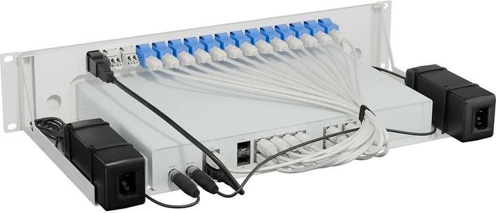 Produktbild Rackmount.IT Rackmount Sophos XGS 118 128 138 116 126 136 (Montage-Kit)