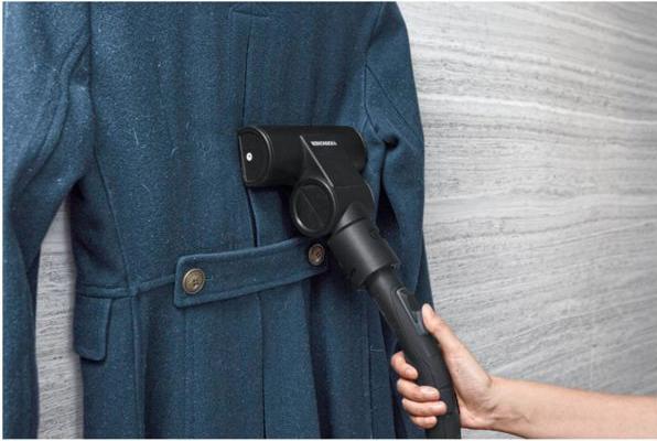 Actual product image Kärcher VC Cleaning Kit