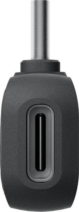 Image du produit Insta360 Caméra DSLR CAM ACTION ACC MIC AIR/CINSABWA/CINSABWB