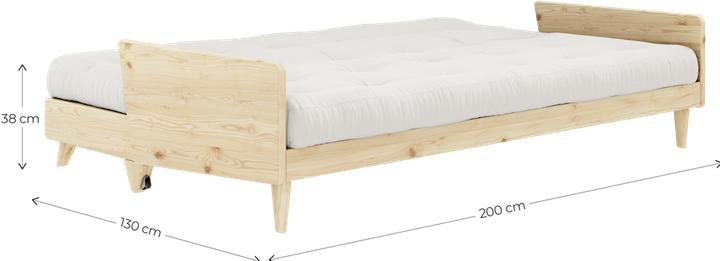 Produktbild Karup Design Indie (Bettsofa)