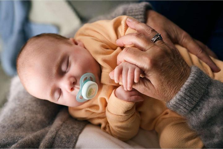 Actual product image Philips Avent Ultra Start (2 x, up to 24 M.)