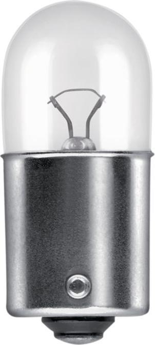 Produktbild Osram 4062172396028 Signal Leuchtmittel Standard R5W 5 W 12 V (R5W)