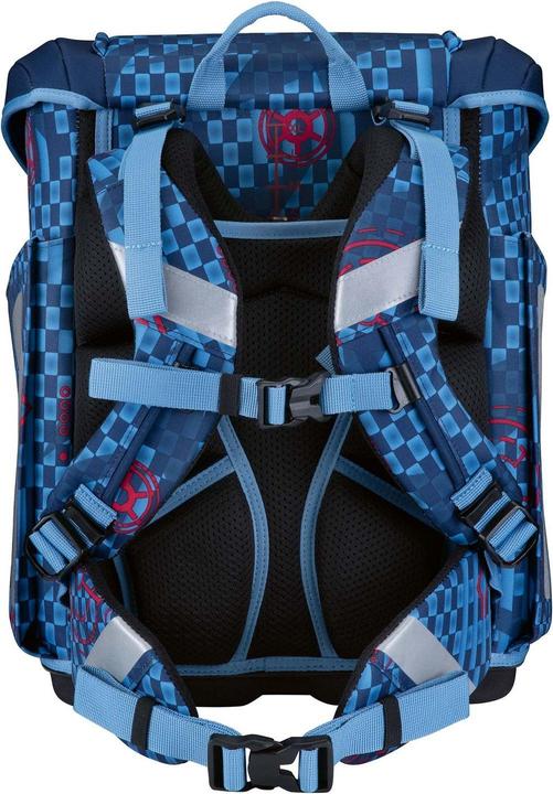 Produktbild Scout Safety Light Micro Set 4-teilig (19 l)