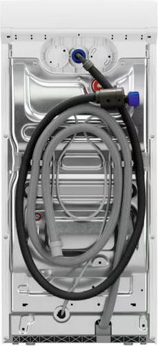 Immagine prodotto AEG LTR6A60370 Lavatrice a carica dall'alto (7 kg, Verso l'alto)